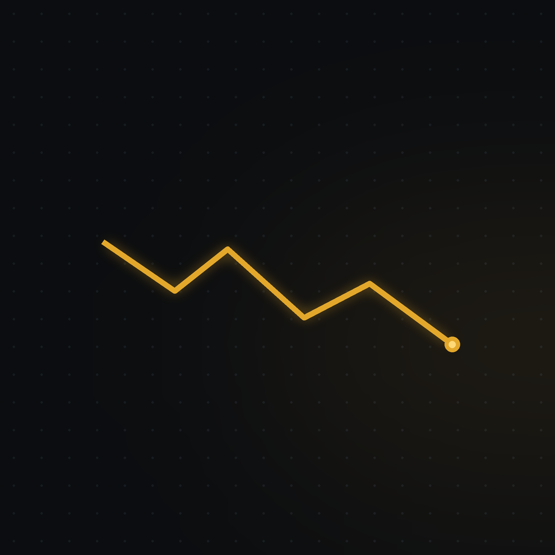 Trendline Fit logo